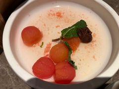 -绿茶餐厅(崇文门新世界店)