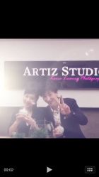 韩国艺匠ARTIZ&nbsp;STUDIO-艺匠摄影ARTIZ STUDIO(南京店)