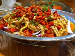 -传统香辣蟹(南园路店)