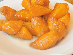 -关东小磨东北菜(上海长风大悦城店)