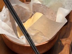 -泰香米泰国餐厅(中大国际店)
