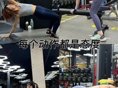 -VPsmart私教健身工作室(新华路旗舰店)