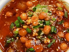 -成都你六姐·牛肉冒菜(城市集市合生汇店)