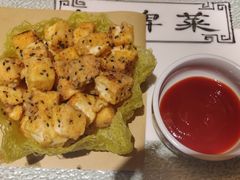 -五味堂·江浙土菜(月河特色店)