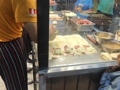 -蕃坊酥小蒙牛肉饼(怀远市场店)