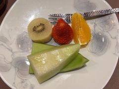 -北京泰富酒店-道日本料理餐厅