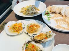 -将相和·海鲜蒸饺大连菜