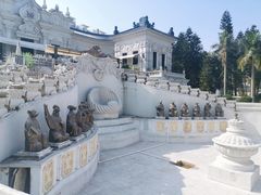 -珠海圆明新园
