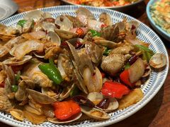 -麻喜大