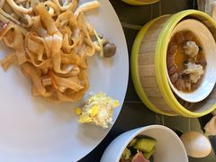 -广州高铁南站亚朵酒店