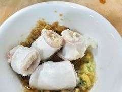 -华哥新鲜猪精品美食