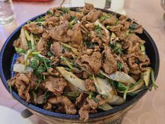 -烤肉宛饭庄(南礼士路店)