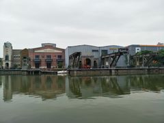 -香巴拉云南餐厅(华莱坞店)