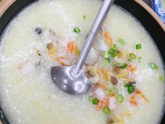 -北戴河庆山饭店·海鲜砂锅粥(北戴河黑石路店)