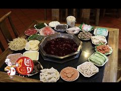 -巴国口福火锅(石桥铺店)