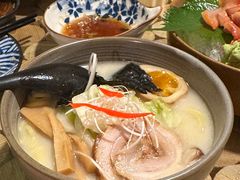 -西村日本料理(香格里拉饭店)