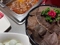 -海底捞火锅(宝龙广场夜宵主题店)