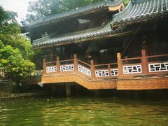-桂林两江四湖景区