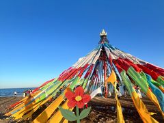 -青海湖国家重点风景名胜区