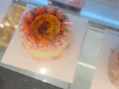 -DEMO黛慕蛋糕(中泰店)