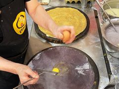 -安悦煎饼(河北店)