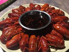 -巴厘龙虾·榜首油焖大虾(音乐学院·沿江酒馆店)