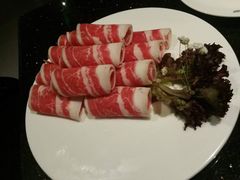 -捞王猪肚鸡火锅(财富中心店)