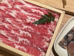 -巴奴毛肚火锅(龙湖锦艺城店)