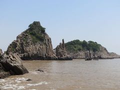 -花岙岛