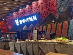 -食悦天美食广场(西安CityOn熙地港购物中心店)