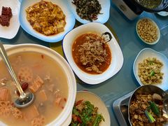 -悦硒楼·新派恩施菜