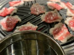 -大發韩国烤肉(八佰伴店)