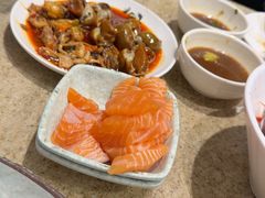 -初色海鲜自助(万丰路店)