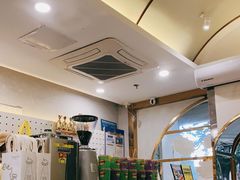 -茶力的小怪兽(梅林卓悦汇店)