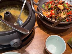 -云海肴·汽锅鸡·云南菜(苏州中心店)
