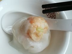 -唐朝茶楼(金沙时代广场店)