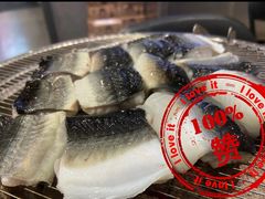 -本炙炭烤·蒲烧活鳗料理店(金沙洲店)