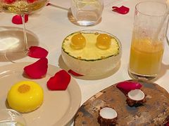 -三嚥阁 La Villa Restaurant