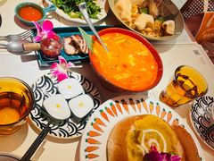 -太食獸泰式茶餐厅(IFS国金中心店)