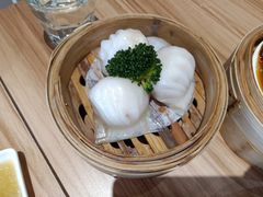 -胜记凯心茶餐厅(汇金财富广场店)