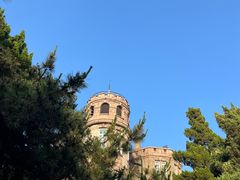 -八大关景区