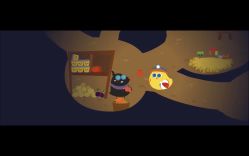 -小鸡哆哆故事屋·儿童乐园(嘉里城店)