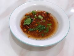 -犇逸·乐山跷脚牛肉·四川现炒(览海店)
