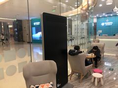 -固瑞齿科(国贸门诊店)