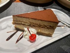 提拉米苏-秀·爱尔兰餐吧(上海路店)