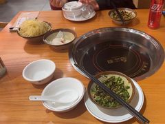 -黔三一夺夺粉酸汤火锅(百信店)