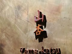 -山杏yama-katsu·吉列炸物
