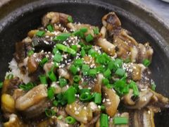 -红星光发煲仔饭(大石街店)