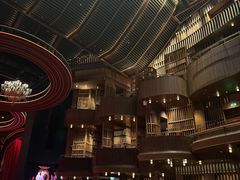 -交通银行前滩31演艺中心