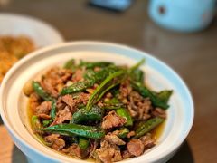 -辛香汇·现炒川菜(淮海路百盛店)